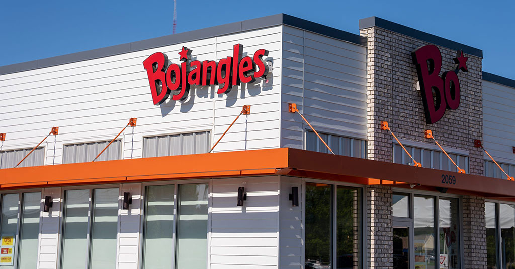 Own a Bojangles Franchise