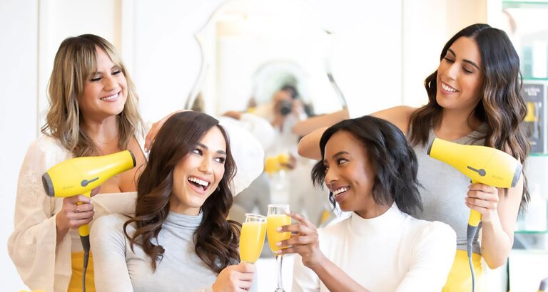 Drybar