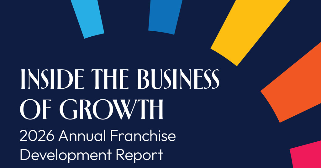 Franchise Update Magazine