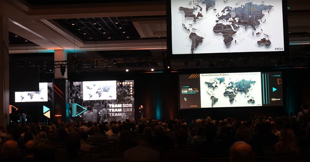 IFA Annual Convention
