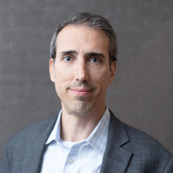 Jeff Katis, CFE