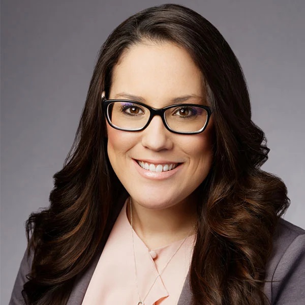 Krystal Acre, CFE