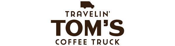 Travelin' Tom's Coffee Truck