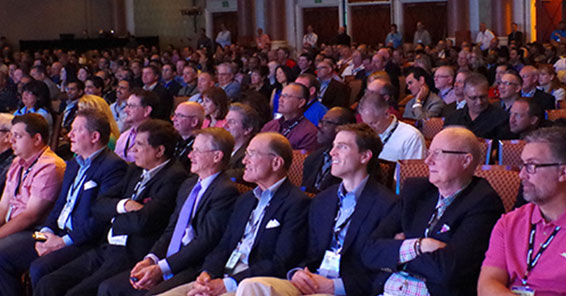 Multi-Unit Franchising Conference