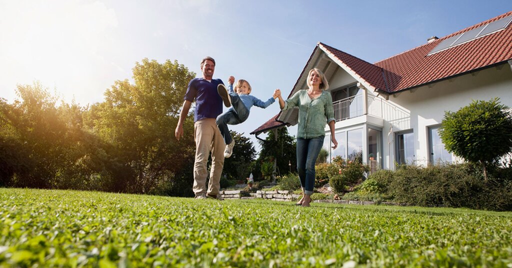 Own a Real Property Management Franchise