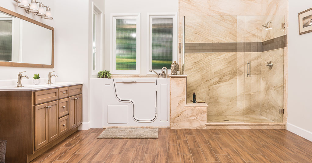 Own a Re-Bath Franchise