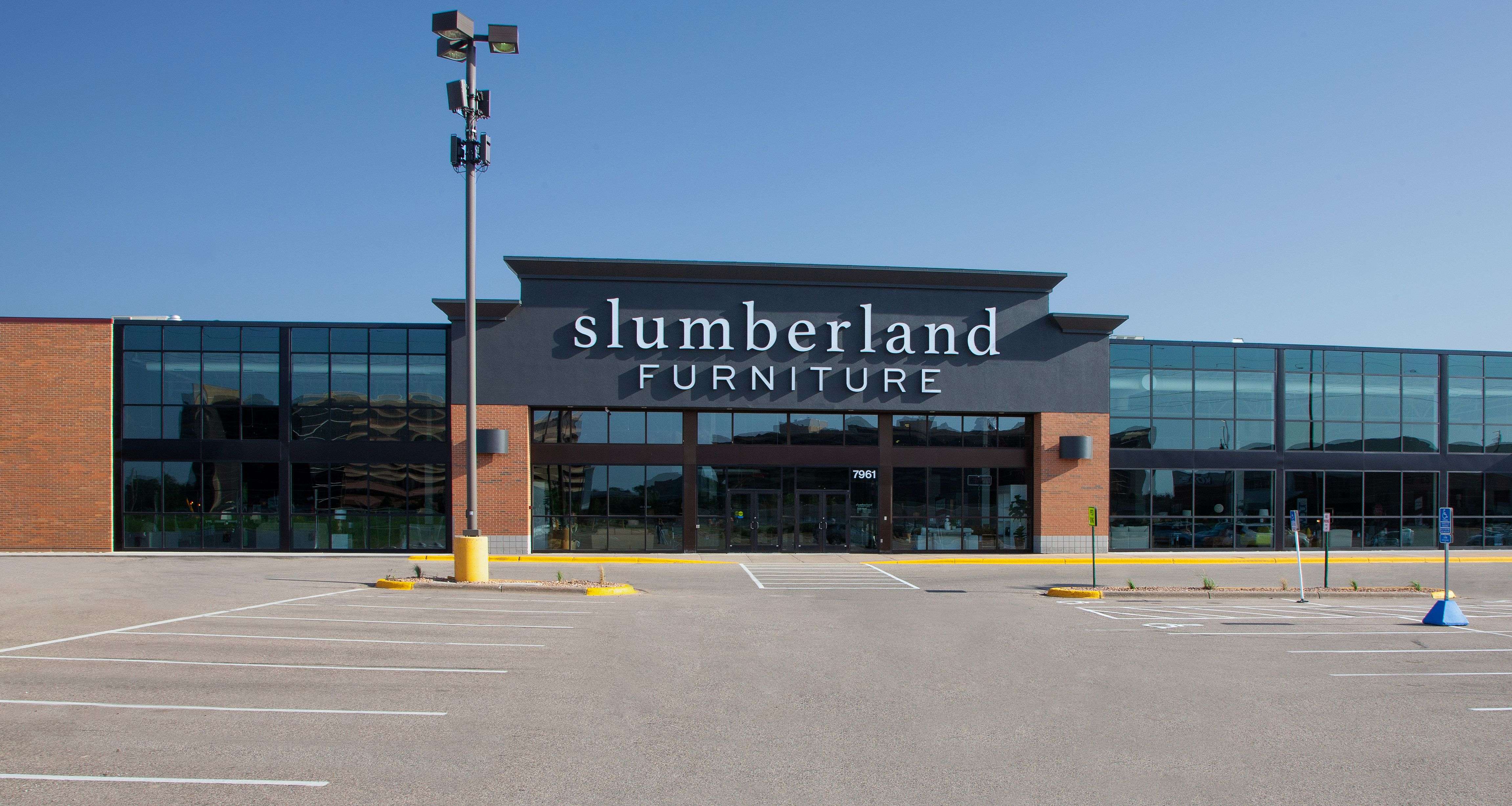 Slumberland Furniture