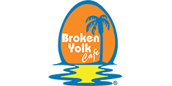Broken Yolk Café