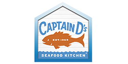 Captain D's Seafood