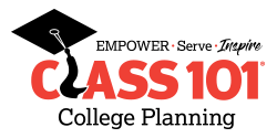 Class 101
