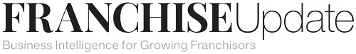 FRANCHISE Update Magazine: Inside The Business Of Growth