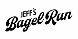 Jeff's Bagel Run