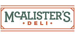 McAlister's Deli