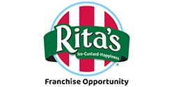 Rita’s Italian Ice