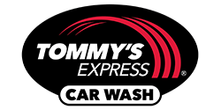 Tommy's Express Car Wash