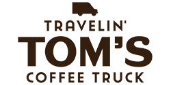 Travelin' Tom's Coffee Truck